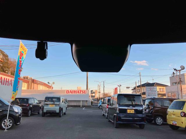 タントカスタムＲＳスタイルセレクション　ターボ　車検整備付２ＷＤ　ＣＶＴ　６６０ｃｃ　ターボ　ナビ　クルーズコントロール　衝突被害軽減ブレーキ　横滑り防止装置　ＡＢＳ　両側電動スライドドア　アイドリングストップ　プッシュボタンスタート　車検整備付（福島県）の中古車