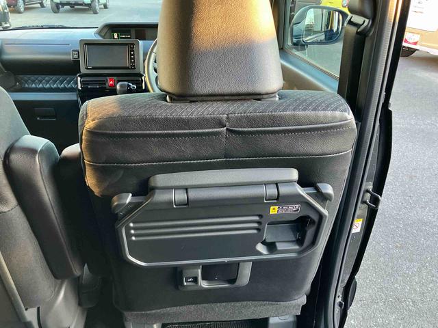 タントカスタムＲＳスタイルセレクション　ターボ　車検整備付２ＷＤ　ＣＶＴ　６６０ｃｃ　ターボ　ナビ　クルーズコントロール　衝突被害軽減ブレーキ　横滑り防止装置　ＡＢＳ　両側電動スライドドア　アイドリングストップ　プッシュボタンスタート　車検整備付（福島県）の中古車