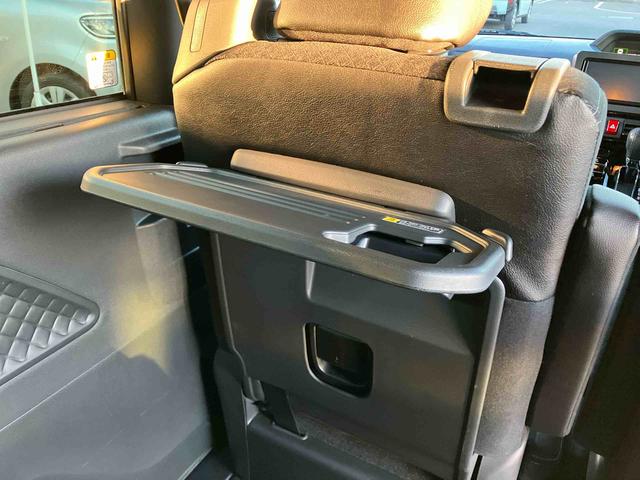 タントカスタムＲＳスタイルセレクション　ターボ　車検整備付２ＷＤ　ＣＶＴ　６６０ｃｃ　ターボ　ナビ　クルーズコントロール　衝突被害軽減ブレーキ　横滑り防止装置　ＡＢＳ　両側電動スライドドア　アイドリングストップ　プッシュボタンスタート　車検整備付（福島県）の中古車