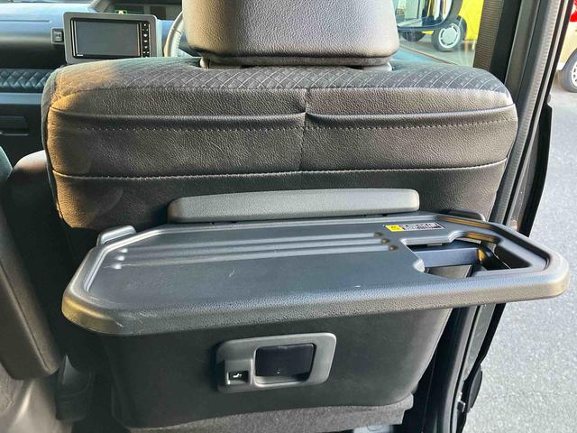 タントカスタムＲＳスタイルセレクション　ターボ　車検整備付２ＷＤ　ＣＶＴ　６６０ｃｃ　ターボ　ナビ　クルーズコントロール　衝突被害軽減ブレーキ　横滑り防止装置　ＡＢＳ　両側電動スライドドア　アイドリングストップ　プッシュボタンスタート　車検整備付（福島県）の中古車