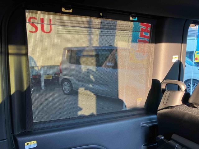 タントカスタムＲＳスタイルセレクション　ターボ　車検整備付２ＷＤ　ＣＶＴ　６６０ｃｃ　ターボ　ナビ　クルーズコントロール　衝突被害軽減ブレーキ　横滑り防止装置　ＡＢＳ　両側電動スライドドア　アイドリングストップ　プッシュボタンスタート　車検整備付（福島県）の中古車