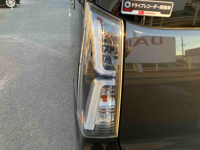 タントカスタムＲＳスタイルセレクション　ターボ　車検整備付２ＷＤ　ＣＶＴ　６６０ｃｃ　ターボ　ナビ　クルーズコントロール　衝突被害軽減ブレーキ　横滑り防止装置　ＡＢＳ　両側電動スライドドア　アイドリングストップ　プッシュボタンスタート　車検整備付（福島県）の中古車