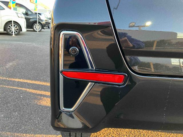 タントカスタムＲＳスタイルセレクション　ターボ　車検整備付２ＷＤ　ＣＶＴ　６６０ｃｃ　ターボ　ナビ　クルーズコントロール　衝突被害軽減ブレーキ　横滑り防止装置　ＡＢＳ　両側電動スライドドア　アイドリングストップ　プッシュボタンスタート　車検整備付（福島県）の中古車