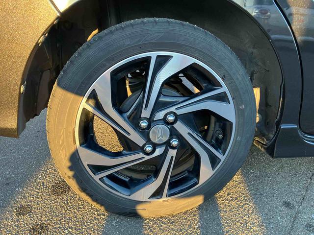 タントカスタムＲＳスタイルセレクション　ターボ　車検整備付２ＷＤ　ＣＶＴ　６６０ｃｃ　ターボ　ナビ　クルーズコントロール　衝突被害軽減ブレーキ　横滑り防止装置　ＡＢＳ　両側電動スライドドア　アイドリングストップ　プッシュボタンスタート　車検整備付（福島県）の中古車