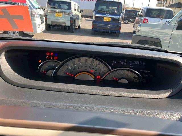 ムーヴキャンバスGメイクアップVS SAIII 車検整備付2WD CVT 660cc カーナビ 全方位モニター ドライブレコーダー ETC 両側電動スライドドア 衝突被害軽減ブレーキ 横滑り防止装置 ABS アイドリングストップ プッシュボタンスタート(福島県)の中古車