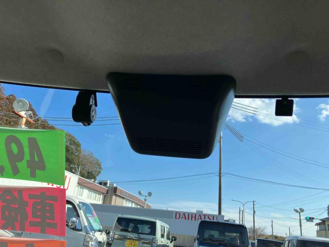 ムーヴキャンバスGメイクアップVS SAIII 車検整備付2WD CVT 660cc カーナビ 全方位モニター ドライブレコーダー ETC 両側電動スライドドア 衝突被害軽減ブレーキ 横滑り防止装置 ABS アイドリングストップ プッシュボタンスタート(福島県)の中古車