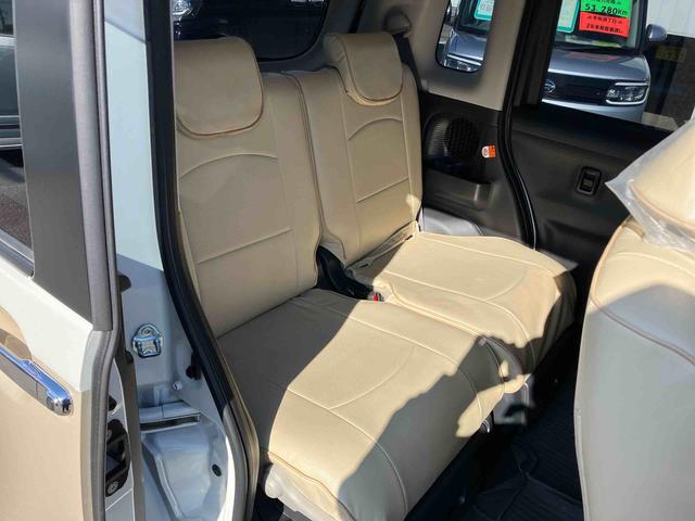 ムーヴキャンバスGメイクアップVS SAIII 車検整備付2WD CVT 660cc カーナビ 全方位モニター ドライブレコーダー ETC 両側電動スライドドア 衝突被害軽減ブレーキ 横滑り防止装置 ABS アイドリングストップ プッシュボタンスタート(福島県)の中古車