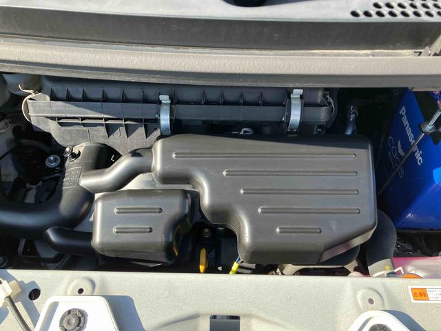 ムーヴキャンバスGメイクアップVS SAIII 車検整備付2WD CVT 660cc カーナビ 全方位モニター ドライブレコーダー ETC 両側電動スライドドア 衝突被害軽減ブレーキ 横滑り防止装置 ABS アイドリングストップ プッシュボタンスタート(福島県)の中古車