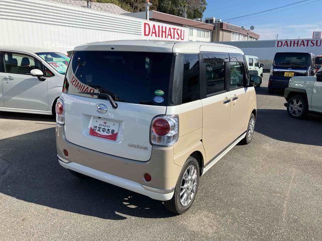 ムーヴキャンバスGメイクアップVS SAIII 車検整備付2WD CVT 660cc カーナビ 全方位モニター ドライブレコーダー ETC 両側電動スライドドア 衝突被害軽減ブレーキ 横滑り防止装置 ABS アイドリングストップ プッシュボタンスタート(福島県)の中古車