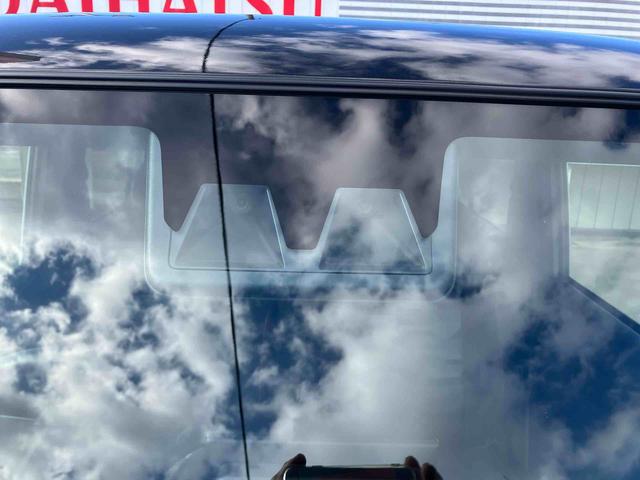 タフトGターボ 車検整備付2WD CVT 660cc ディスプレイオーディオ 衝突被害軽減ブレーキ 横滑り防止装置 ABS アイドリングストップ プッシュボタンスタート クルーズコントロール 前席シートヒーター 車検整備付(福島県)の中古車