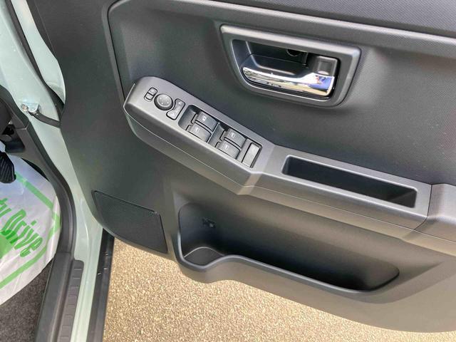 タフトGターボ 車検整備付2WD CVT 660cc ディスプレイオーディオ 衝突被害軽減ブレーキ 横滑り防止装置 ABS アイドリングストップ プッシュボタンスタート クルーズコントロール 前席シートヒーター 車検整備付(福島県)の中古車