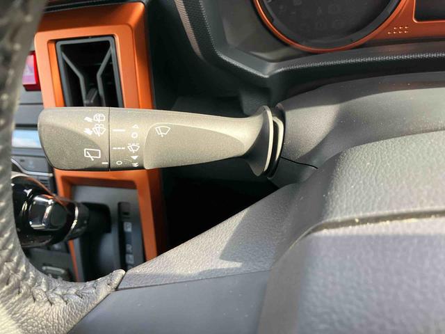 タフトGターボ 車検整備付2WD CVT 660cc ディスプレイオーディオ 衝突被害軽減ブレーキ 横滑り防止装置 ABS アイドリングストップ プッシュボタンスタート クルーズコントロール 前席シートヒーター 車検整備付(福島県)の中古車