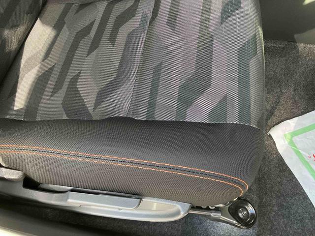 タフトGターボ 車検整備付2WD CVT 660cc ディスプレイオーディオ 衝突被害軽減ブレーキ 横滑り防止装置 ABS アイドリングストップ プッシュボタンスタート クルーズコントロール 前席シートヒーター 車検整備付(福島県)の中古車