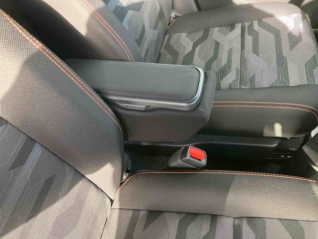 タフトGターボ 車検整備付2WD CVT 660cc ディスプレイオーディオ 衝突被害軽減ブレーキ 横滑り防止装置 ABS アイドリングストップ プッシュボタンスタート クルーズコントロール 前席シートヒーター 車検整備付(福島県)の中古車