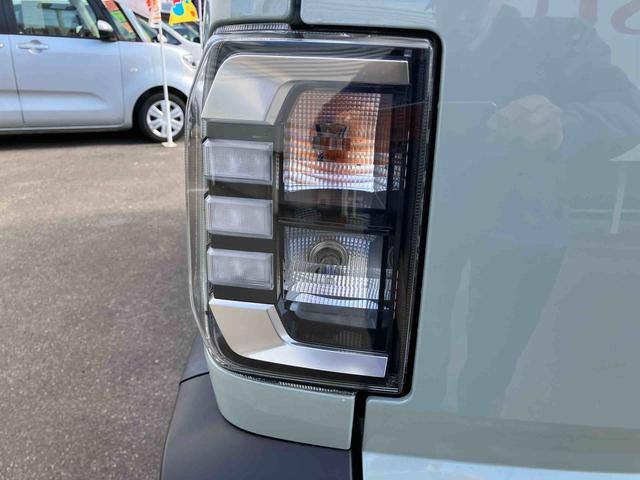 タフトGターボ 車検整備付2WD CVT 660cc ディスプレイオーディオ 衝突被害軽減ブレーキ 横滑り防止装置 ABS アイドリングストップ プッシュボタンスタート クルーズコントロール 前席シートヒーター 車検整備付(福島県)の中古車