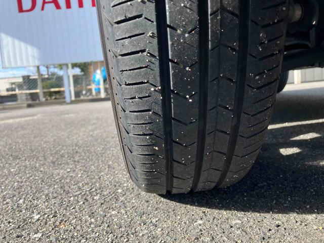 タフトGターボ 車検整備付2WD CVT 660cc ディスプレイオーディオ 衝突被害軽減ブレーキ 横滑り防止装置 ABS アイドリングストップ プッシュボタンスタート クルーズコントロール 前席シートヒーター 車検整備付(福島県)の中古車