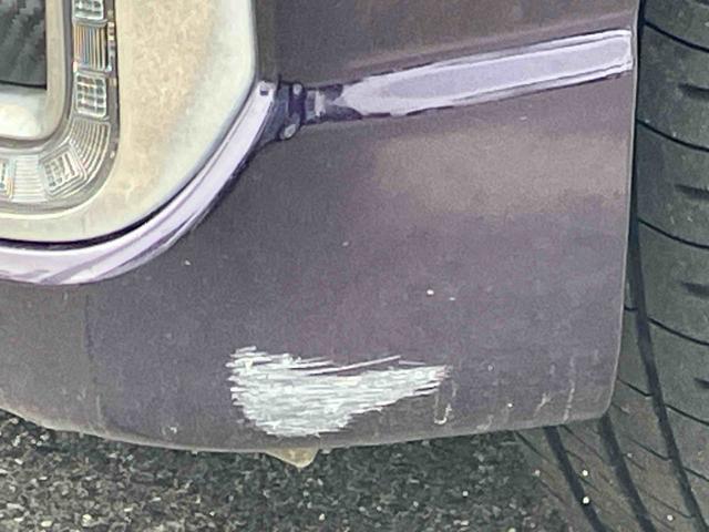 タントカスタムＲＳ　トップエディションＳＡII（福島県）の中古車