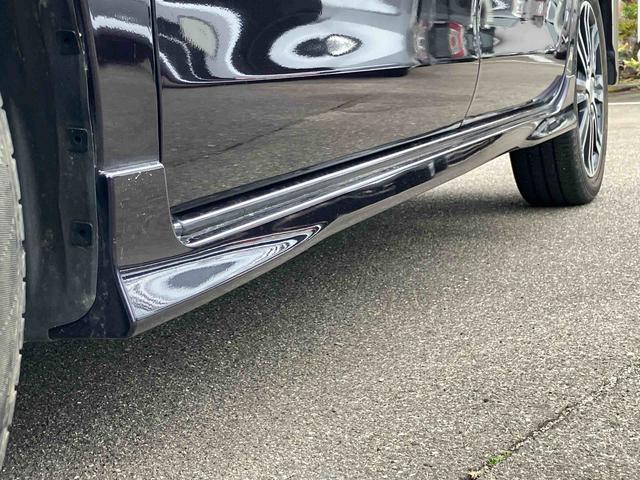 タントカスタムＲＳ　トップエディションＳＡII（福島県）の中古車