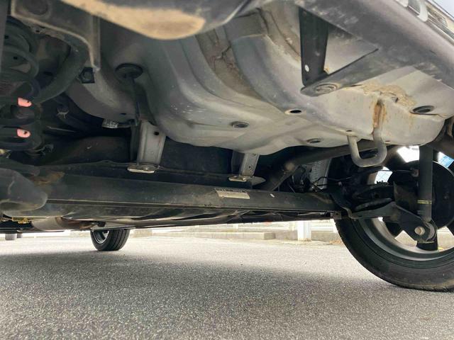 タントカスタムＲＳ　トップエディションＳＡII（福島県）の中古車