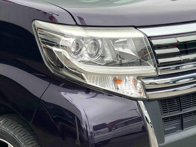 タントカスタムＲＳ　トップエディションＳＡII（福島県）の中古車