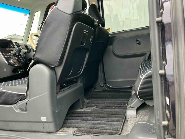 タントカスタムＲＳ　トップエディションＳＡII（福島県）の中古車