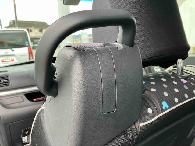 タントカスタムＲＳ　トップエディションＳＡII（福島県）の中古車