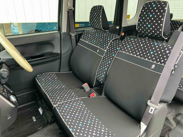 タントカスタムＲＳ　トップエディションＳＡII（福島県）の中古車