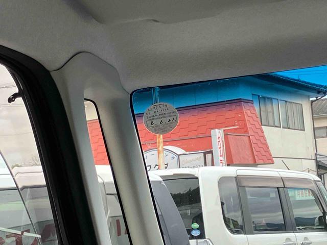 タントカスタムＲＳ　トップエディションＳＡII（福島県）の中古車