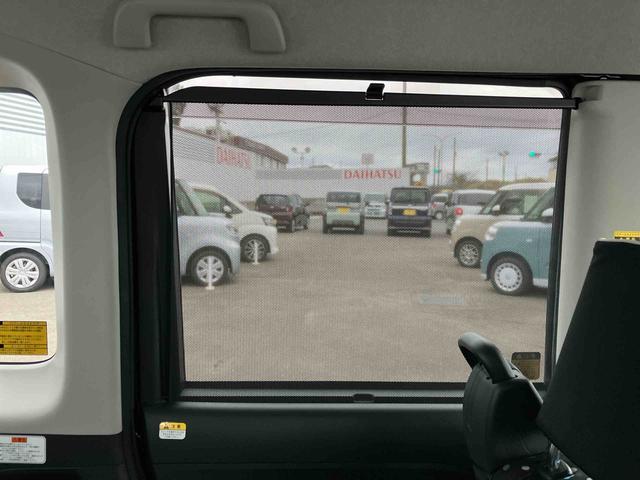 タントカスタムＲＳ　トップエディションＳＡII（福島県）の中古車