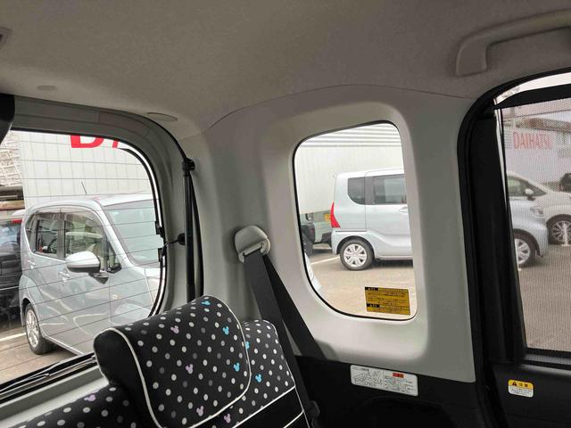 タントカスタムＲＳ　トップエディションＳＡII（福島県）の中古車