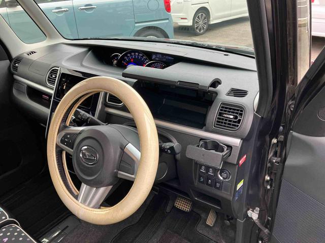 タントカスタムＲＳ　トップエディションＳＡII（福島県）の中古車