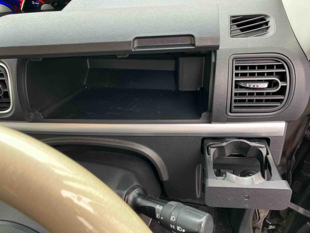 タントカスタムＲＳ　トップエディションＳＡII（福島県）の中古車