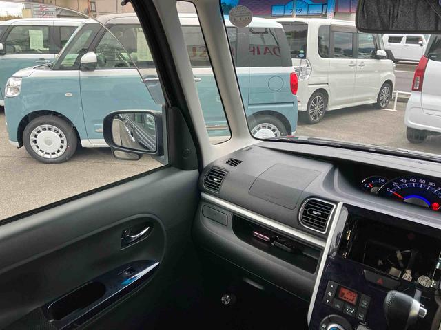 タントカスタムＲＳ　トップエディションＳＡII（福島県）の中古車