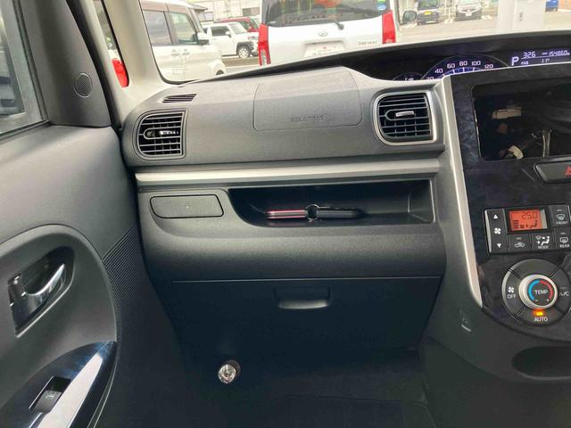 タントカスタムＲＳ　トップエディションＳＡII（福島県）の中古車