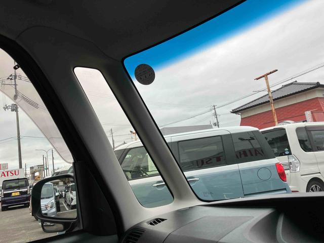 タントカスタムＲＳ　トップエディションＳＡII（福島県）の中古車