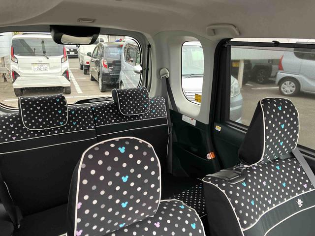 タントカスタムＲＳ　トップエディションＳＡII（福島県）の中古車