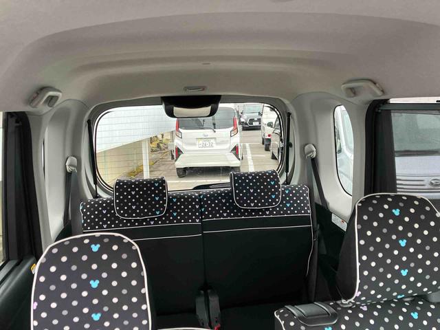 タントカスタムＲＳ　トップエディションＳＡII（福島県）の中古車