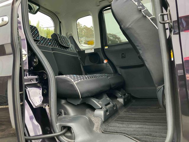 タントカスタムＲＳ　トップエディションＳＡII（福島県）の中古車