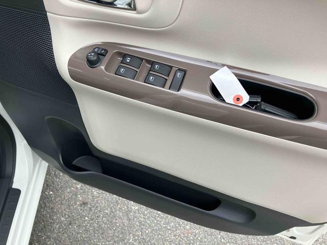 ムーヴキャンバスＸリミテッドメイクアップ　ＳＡII　４ＷＤ　車検整備付４ＷＤ　ＣＶＴ　６６０ｃｃ　ナビ　ＥＴＣ車載器　両側電動スライドドア　衝突被害軽減ブレーキ　横滑り防止装置　ＡＢＳ　アイドリングストップ　プッシュボタンスタート　車検整備付　ワンオーナー車（福島県）の中古車