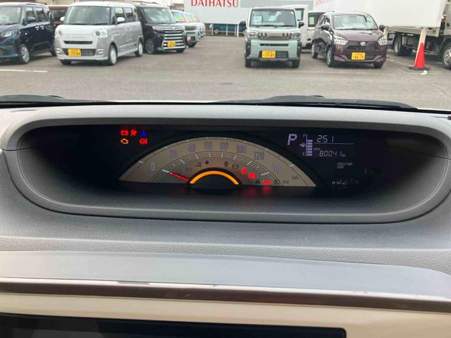 ムーヴキャンバスＸリミテッドメイクアップ　ＳＡII　４ＷＤ　車検整備付４ＷＤ　ＣＶＴ　６６０ｃｃ　ナビ　ＥＴＣ車載器　両側電動スライドドア　衝突被害軽減ブレーキ　横滑り防止装置　ＡＢＳ　アイドリングストップ　プッシュボタンスタート　車検整備付　ワンオーナー車（福島県）の中古車