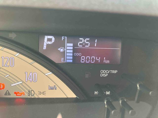 ムーヴキャンバスＸリミテッドメイクアップ　ＳＡII　４ＷＤ　車検整備付４ＷＤ　ＣＶＴ　６６０ｃｃ　ナビ　ＥＴＣ車載器　両側電動スライドドア　衝突被害軽減ブレーキ　横滑り防止装置　ＡＢＳ　アイドリングストップ　プッシュボタンスタート　車検整備付　ワンオーナー車（福島県）の中古車