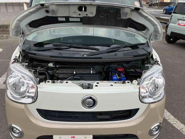 ムーヴキャンバスＸリミテッドメイクアップ　ＳＡII　４ＷＤ　車検整備付４ＷＤ　ＣＶＴ　６６０ｃｃ　ナビ　ＥＴＣ車載器　両側電動スライドドア　衝突被害軽減ブレーキ　横滑り防止装置　ＡＢＳ　アイドリングストップ　プッシュボタンスタート　車検整備付　ワンオーナー車（福島県）の中古車