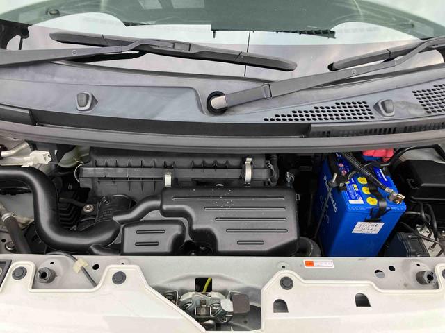 ムーヴキャンバスＸリミテッドメイクアップ　ＳＡII　４ＷＤ　車検整備付４ＷＤ　ＣＶＴ　６６０ｃｃ　ナビ　ＥＴＣ車載器　両側電動スライドドア　衝突被害軽減ブレーキ　横滑り防止装置　ＡＢＳ　アイドリングストップ　プッシュボタンスタート　車検整備付　ワンオーナー車（福島県）の中古車