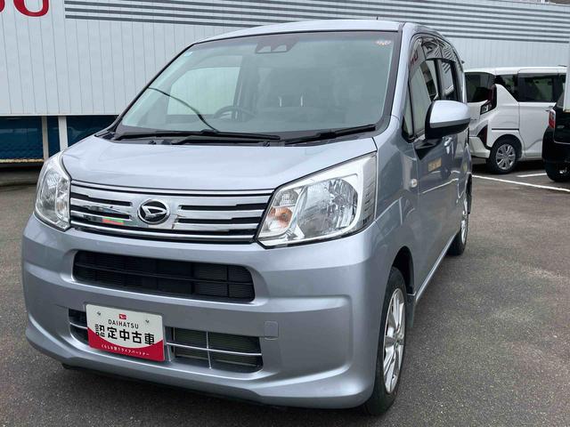 ムーヴＸ　ＳＡIII（福島県）の中古車