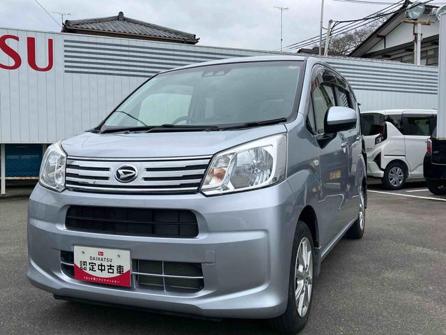 ムーヴＸ　ＳＡIII（福島県）の中古車