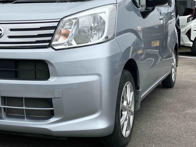 ムーヴＸ　ＳＡIII（福島県）の中古車