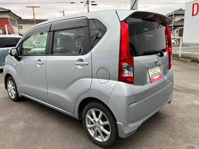 ムーヴＸ　ＳＡIII（福島県）の中古車