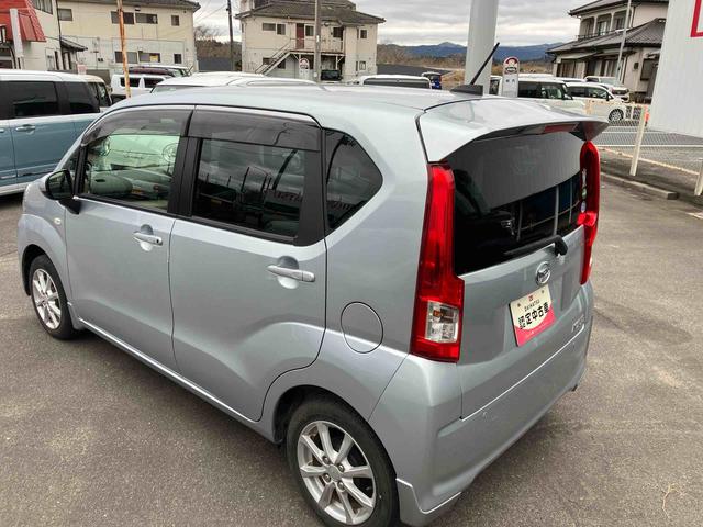 ムーヴＸ　ＳＡIII（福島県）の中古車