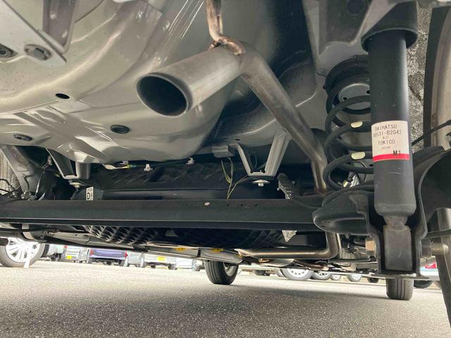 ムーヴＸ　ＳＡIII（福島県）の中古車