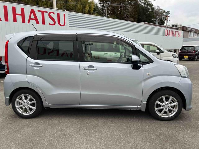 ムーヴＸ　ＳＡIII（福島県）の中古車